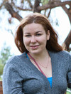 GMAT Prep Course Tampere - Photo of Student Abigail