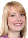 GMAT Prep Course Helsinki - Photo of Student Anne