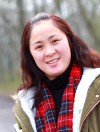 GMAT Prep Course Helsinki - Photo of Student cindy