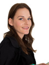 GMAT Prep Course Helsinki - Photo of Student Deborah