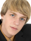 GMAT Prep Course Tampere - Photo of Student Frank