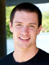 GMAT Prep Course Online - Photo of Student Gerry