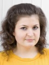 GMAT Prep Course Tampere - Photo of Student Isabell