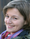 GMAT Prep Course Helsinki - Photo of Student Laura
