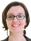GMAT Prep Course Helsinki - Photo of Student Melanie