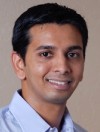 GMAT Prep Course Helsinki - Photo of Student Nitin