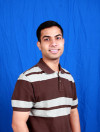 GMAT Prep Course Tampere - Photo of Student Sahil