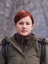 GMAT Prep Course Helsinki - Photo of Student Saskia