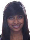 GMAT Prep Course Tampere - Photo of Student Shyama