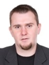 GMAT Prep Course Tampere - Photo of Student Steven
