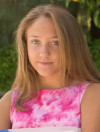 SAT Prep Course Tampere - Photo of Student Jessica