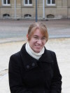 TOEFL Prep Course Helsinki - Photo of Student Kate