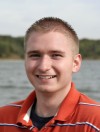 TOEFL Prep Course Helsinki - Photo of Student Mirco