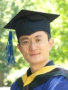 TOEFL Prep Course Helsinki - Photo of Student Sanido